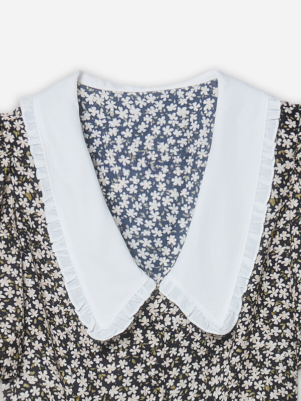 MARK FORMELLE Платье 581707 154036 мелкий цветочек