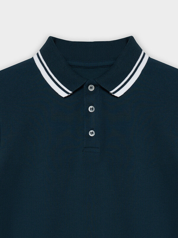 MARK FORMELLE Поло 581709 113430/1 изумруд