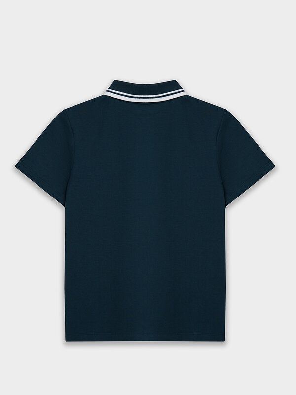 MARK FORMELLE Поло 581709 113430/1 изумруд