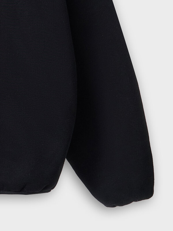 MARK FORMELLE Худи 581720 121969 черный +печать