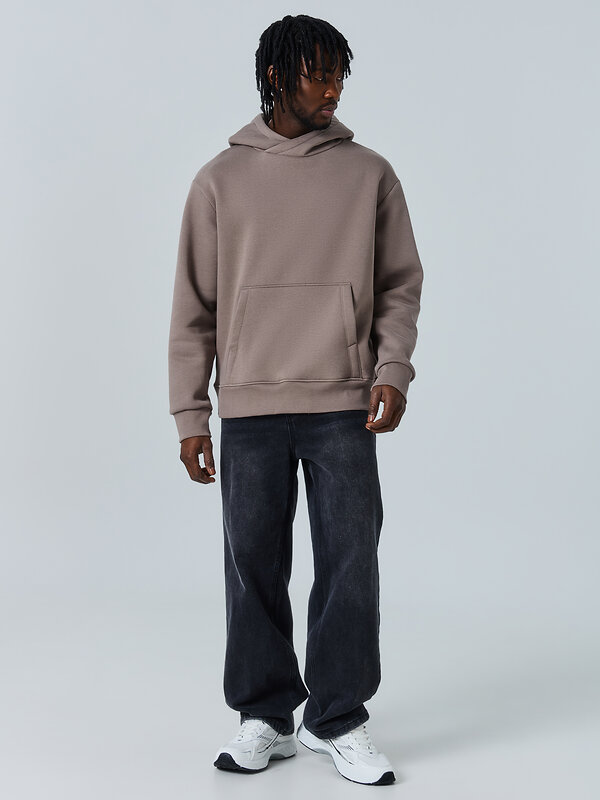 MARK FORMELLE Худи 581721 121803 французский серый