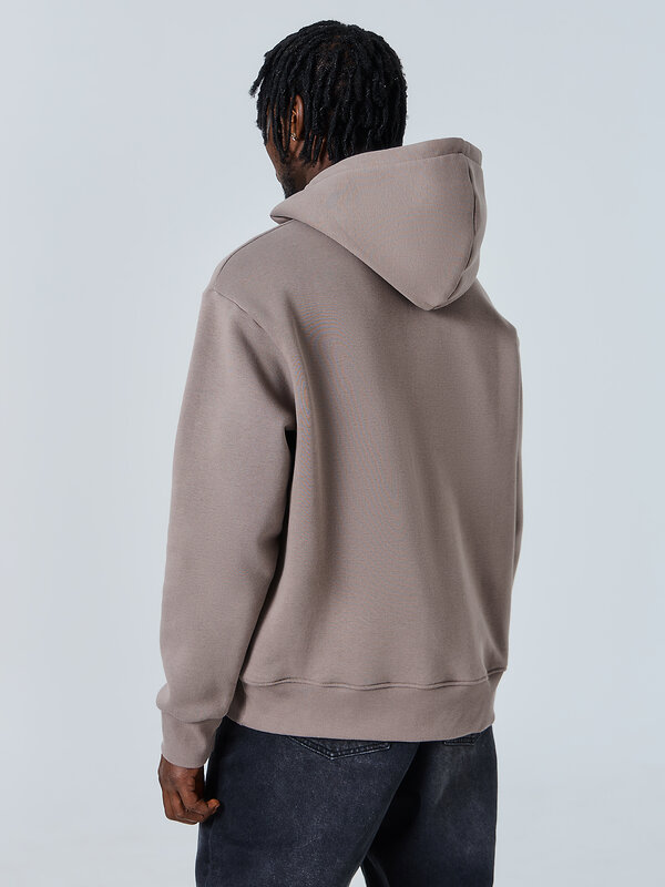 MARK FORMELLE Худи 581721 121803 французский серый