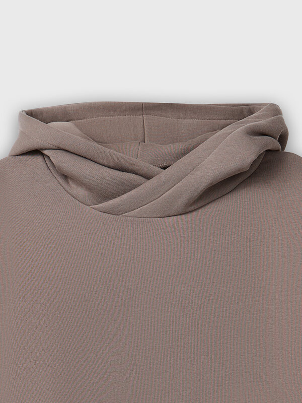 MARK FORMELLE Худи 581721 121803 французский серый