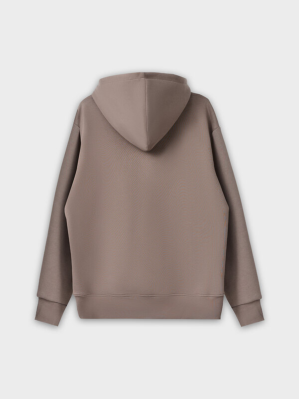 MARK FORMELLE Худи 581721 121803 французский серый