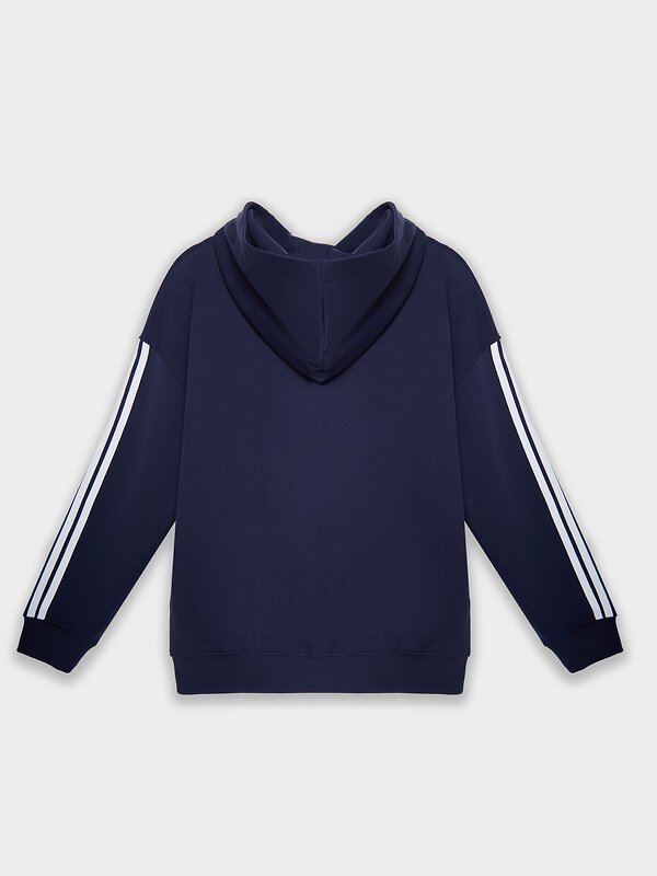 MARK FORMELLE Худи 581723 123496 полуночно -синий +печать