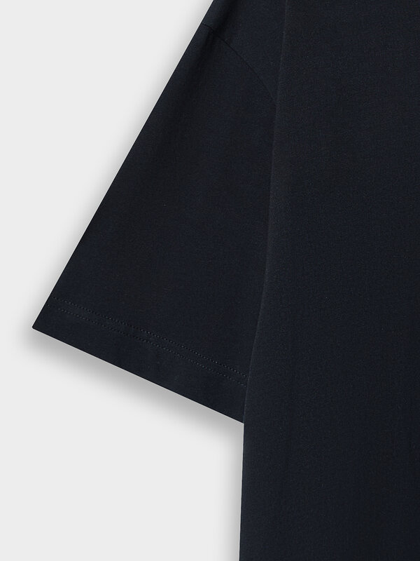 MARK FORMELLE Футболка 581727 111889 черный +печать