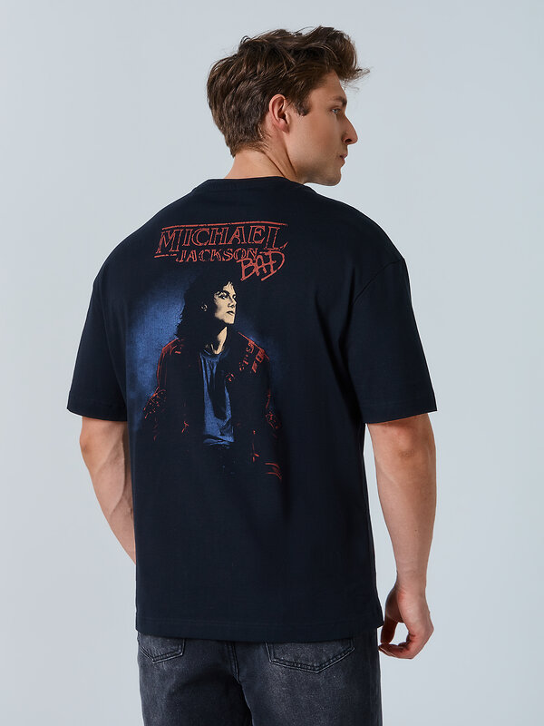 MARK FORMELLE Футболка 581727 111889 черный +печать