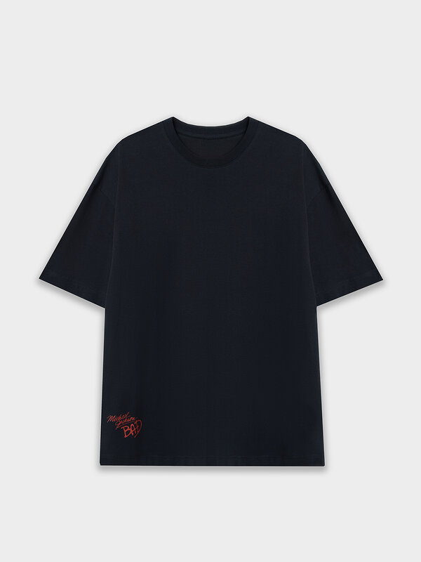 MARK FORMELLE Футболка 581727 111889 черный +печать