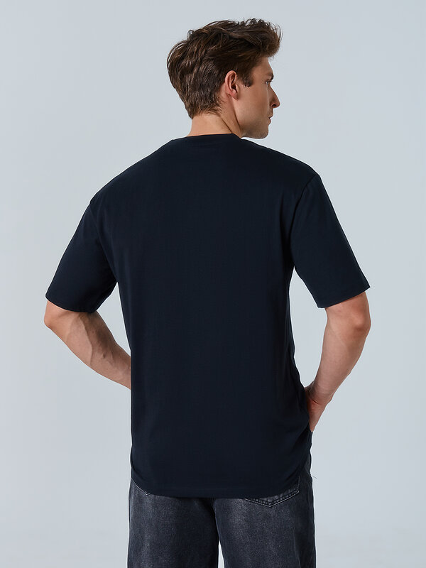 MARK FORMELLE Футболка 581731 111846 черный +печать