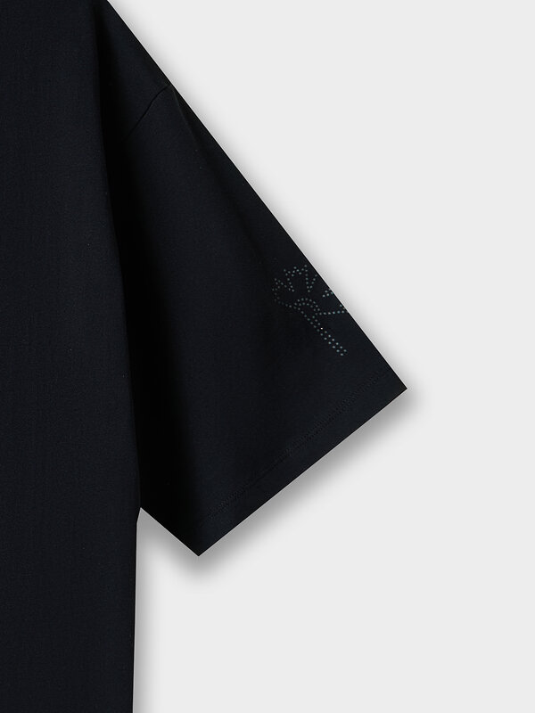 MARK FORMELLE Футболка 581731 111846 черный +печать