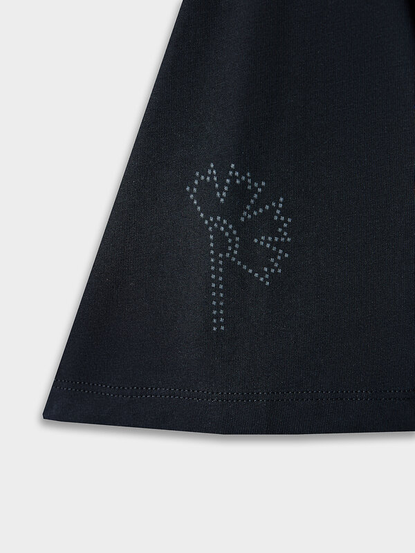 MARK FORMELLE Футболка 581732 111846 черный +печать