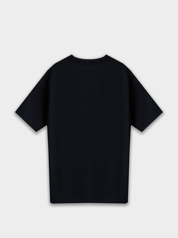 MARK FORMELLE Футболка 581732 111846 черный +печать