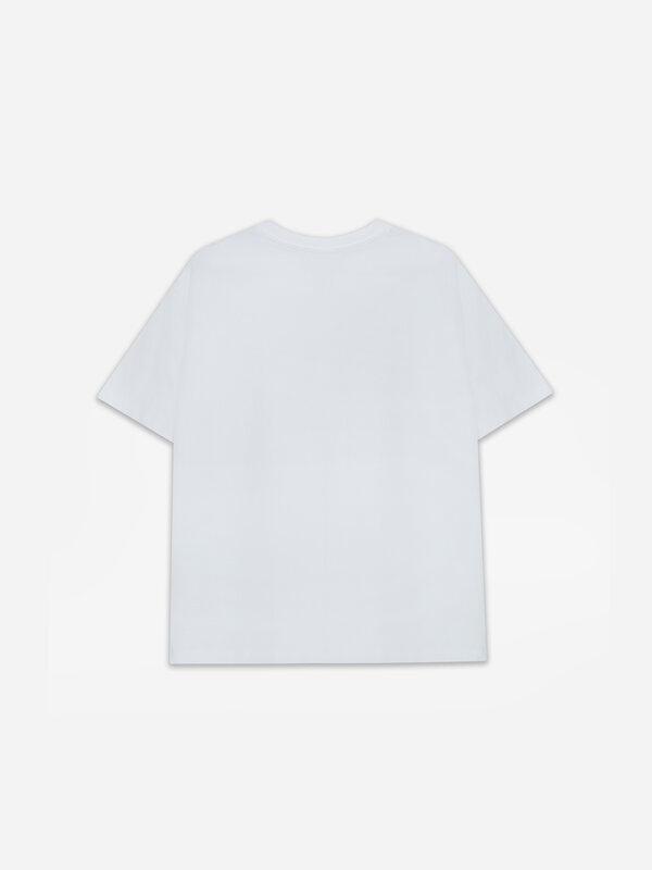 MARK FORMELLE Футболка 581736 112678 белый +печать