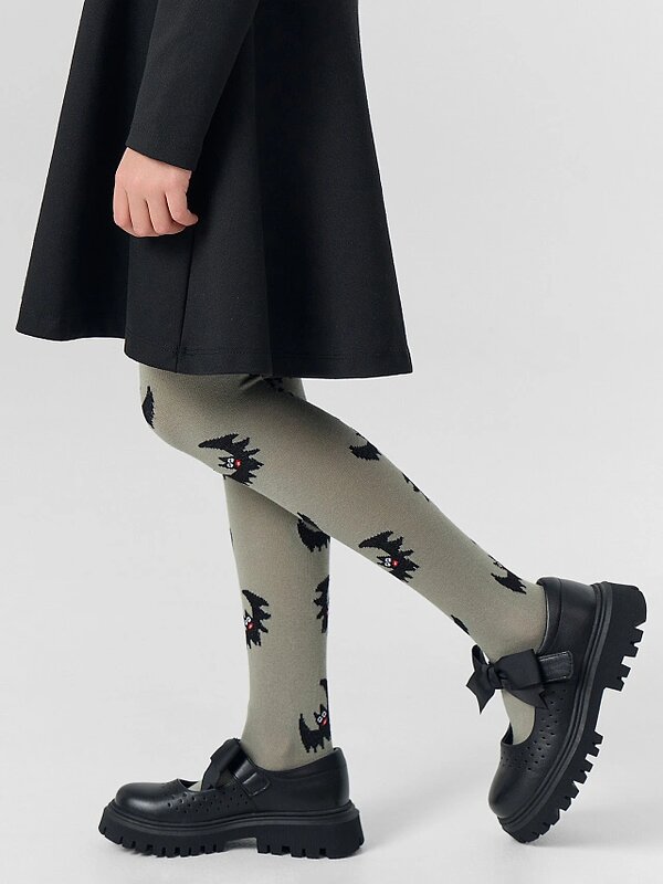 MARK FORMELLE Детские колготки 581738 700K-3390 оливка