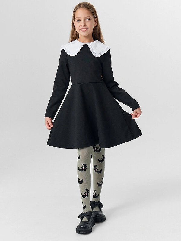 MARK FORMELLE Детские колготки 581738 700K-3390 оливка