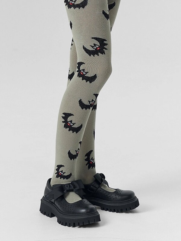 MARK FORMELLE Детские колготки 581738 700K-3390 оливка