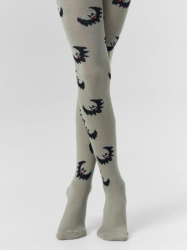 MARK FORMELLE Детские колготки 581738 700K-3390 оливка