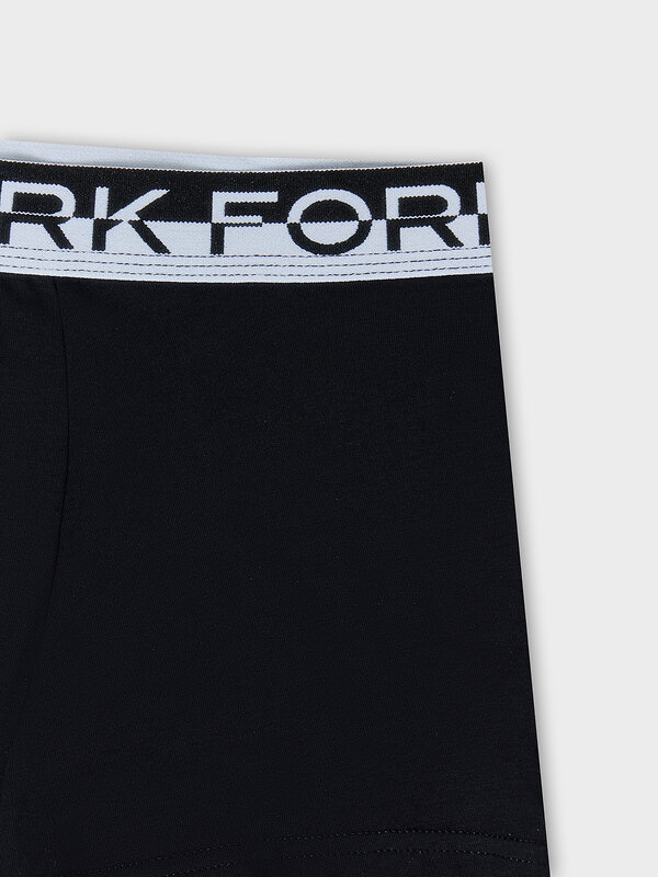 MARK FORMELLE Трусы 581740 411228-3 зеленый бархат +темный кармин +черный