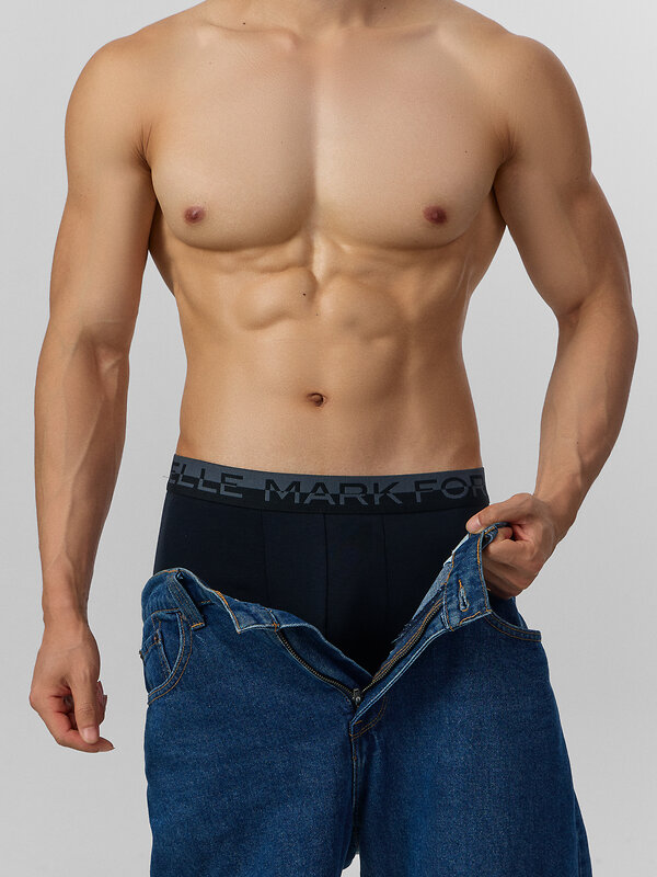 MARK FORMELLE Трусы 581741 411124 черный