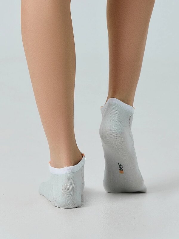 MARK FORMELLE Женские носки 581754 306K-3155 св.эвкалипт
