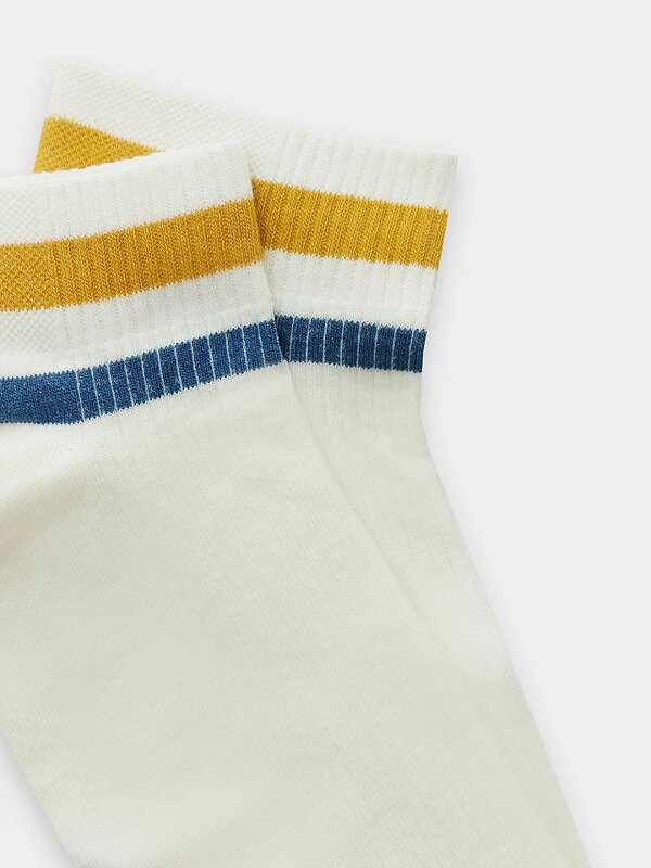 MARK FORMELLE Мужские носки 581755 131K-2726 молочный