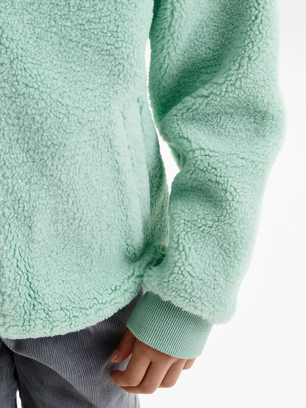 PELICAN Куртка 581757 GFX3369 Мятный