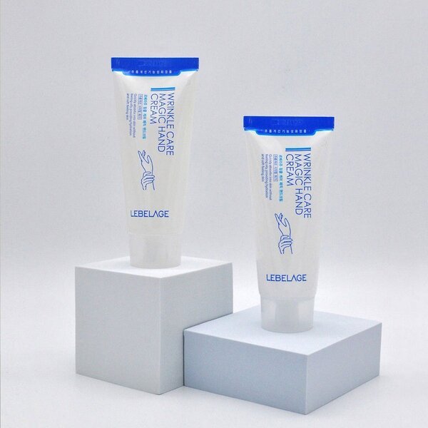 Lebelage Aнтивозрастной крем для рук / Daily Moisturizing Wrinkle Care Hand Cream, 100 мл 581760 13069 