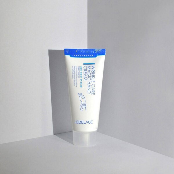 Lebelage Aнтивозрастной крем для рук / Daily Moisturizing Wrinkle Care Hand Cream, 100 мл 581760 13069 