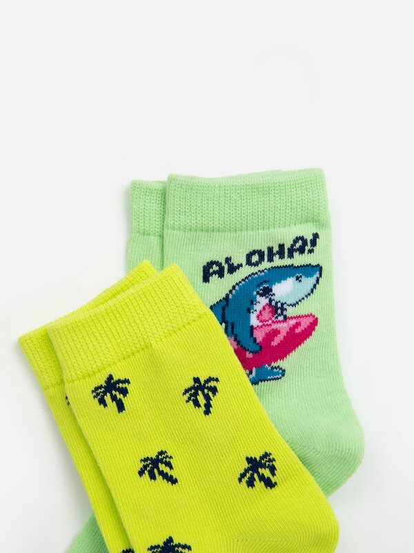 Acoola Носки 581768 20124420061 цвет в ассортименте