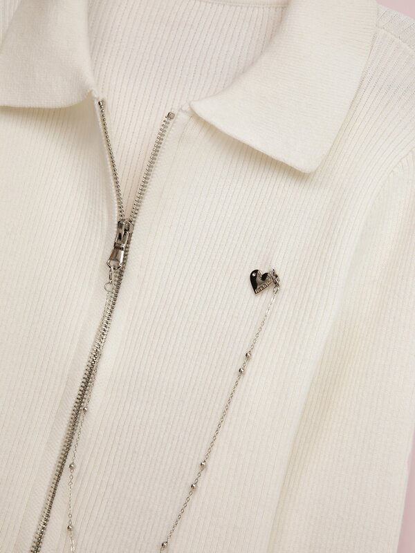 Acoola Жакет 581769 20210370021 белый