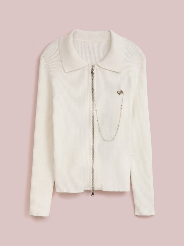 Acoola Жакет 581769 20210370021 белый