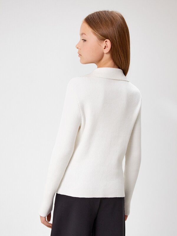 Acoola Жакет 581769 20210370021 белый