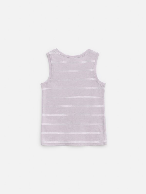 Acoola Майка 581771 20124220057 серый