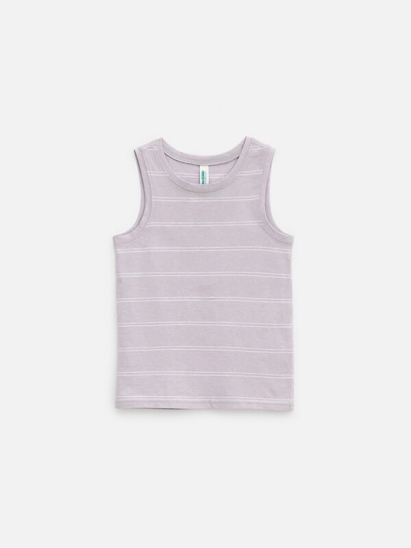 Acoola Майка 581771 20124220057 серый