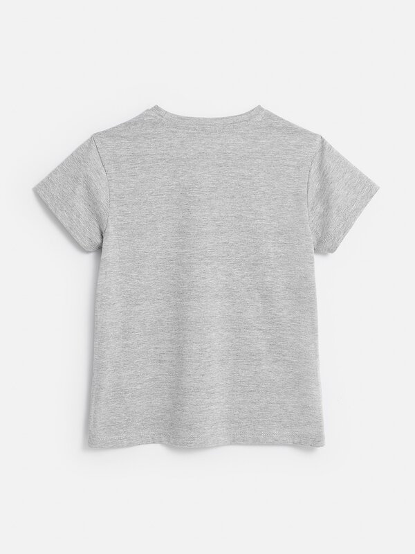 Acoola Футболка 581772 20210510048 серый