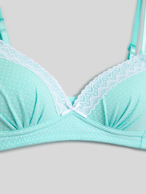 Acoola Бюстгальтер 581775 20214110040 набивка