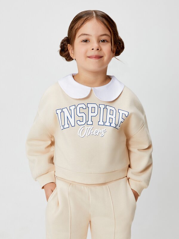 Acoola Джемпер 581776 20220170134 бежевый