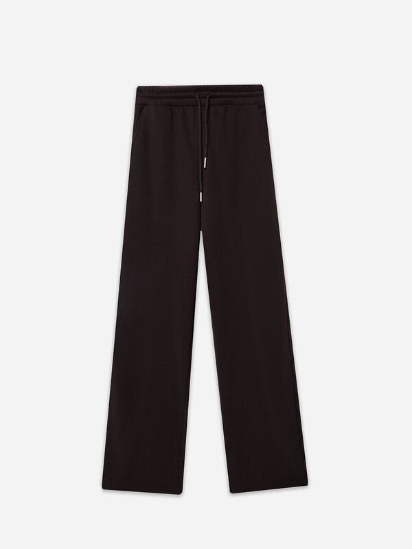 MARK FORMELLE Брюки 581779 182359 горький шоколад