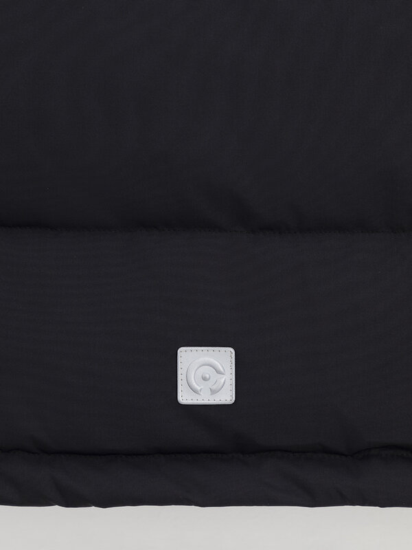 CROCKID Пальто 581783 ВК 34069/4 УЗГ черный