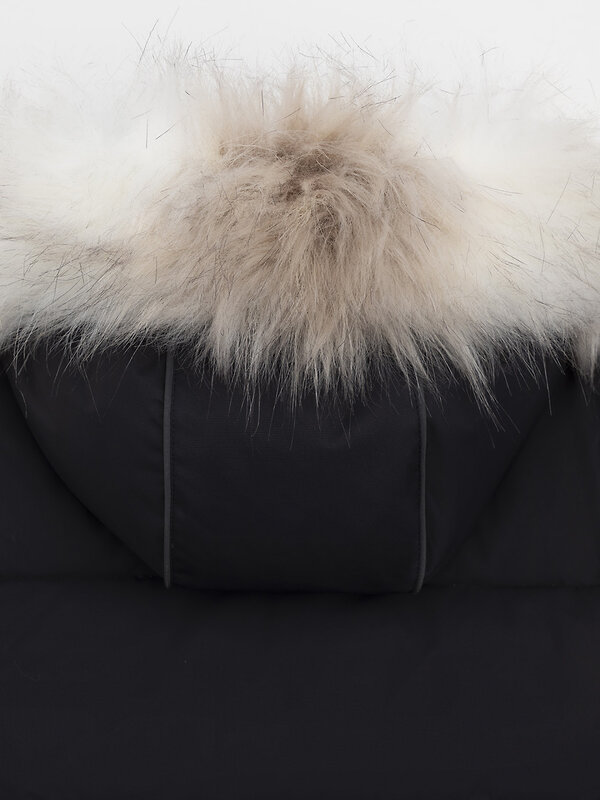 CROCKID Пальто 581783 ВК 34069/4 УЗГ черный