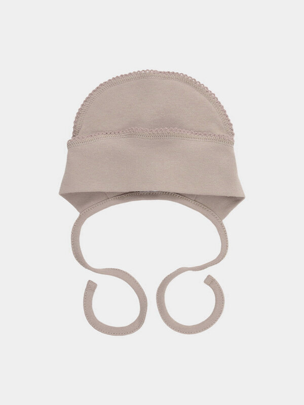 CROCKID Шапка 581784 К 8176 бежевый