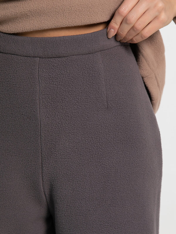 LT Collection Костюм 581785 К15173-10М серо-коричневый