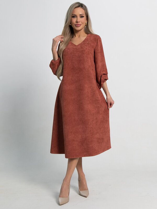 LT Collection Платье 581787 П15136-4М 