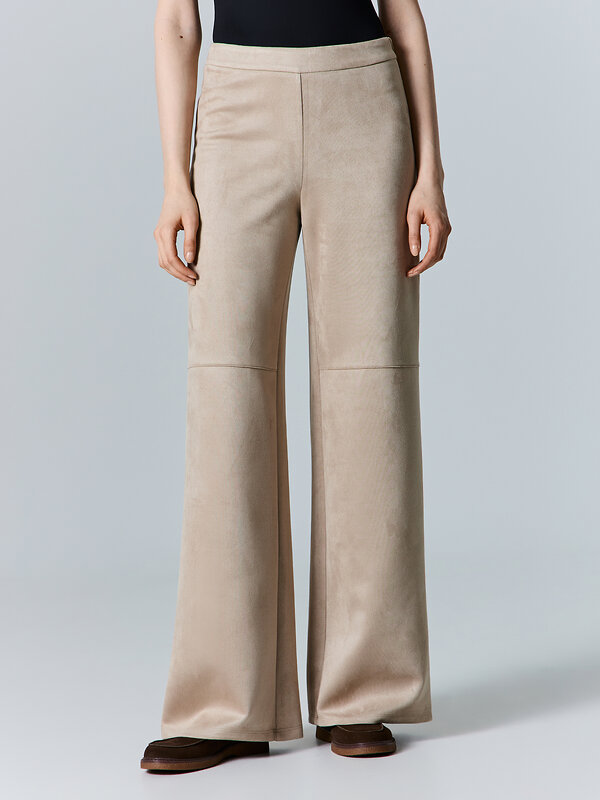 MARK FORMELLE Брюки 581795 182292 песочный