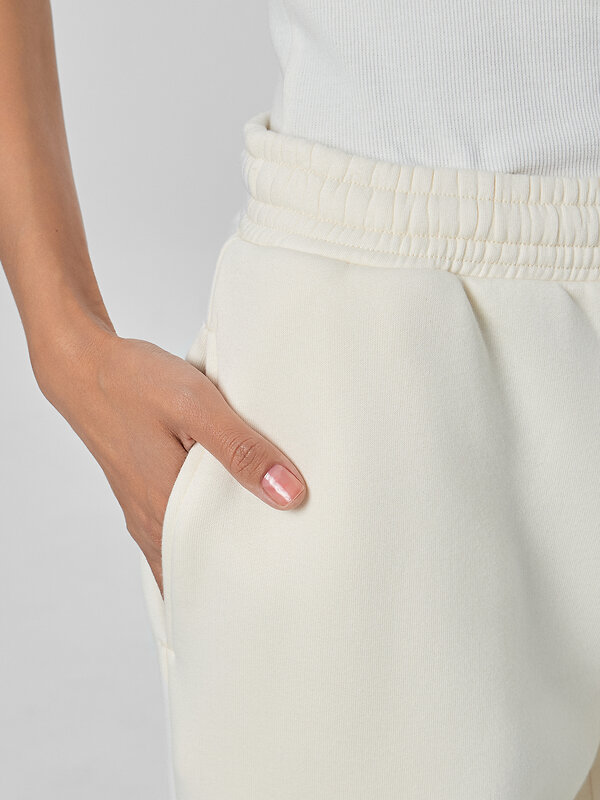 MARK FORMELLE Брюки 581799 382404 стоун