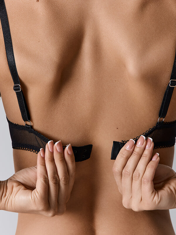 MARK FORMELLE Бюстгальтер 581803 512625 черный