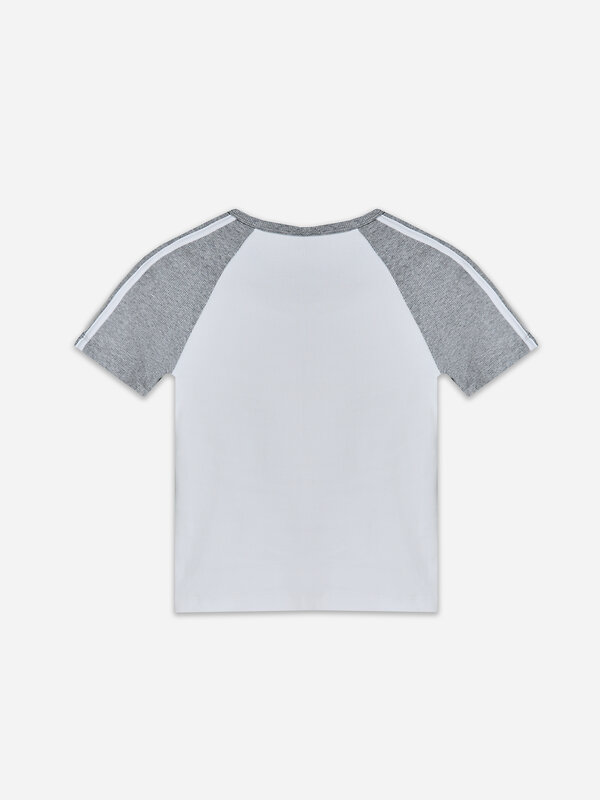 MARK FORMELLE Джемпер 581805 112778 белый +печать