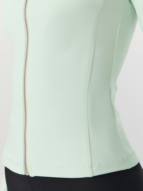 MARK FORMELLE Жакет 581807 362003 н.зеленый +печать