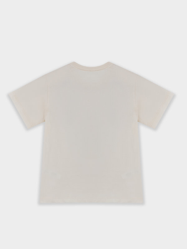 MARK FORMELLE Комплект 581808 567735 молочный +зайчики на розовом