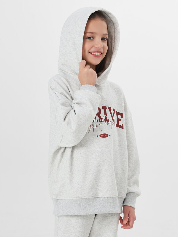 MARK FORMELLE Комплект 581809 397743 серый меланж